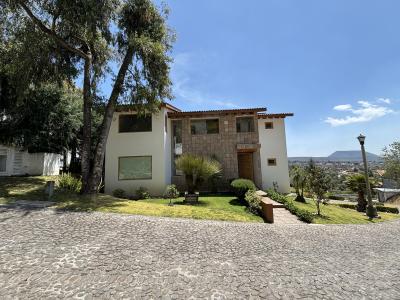 Casa en venta en Hacienda San Martin, 346 mt2, 3 recamaras