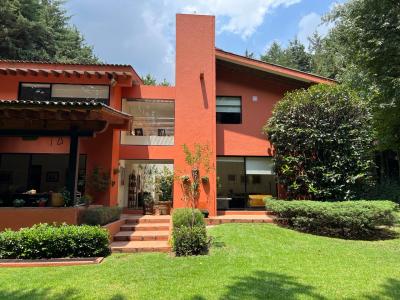 Casa en venta en Ex-hacienda Jajalpa 3 Recámaras, 504 mt2, 3 recamaras