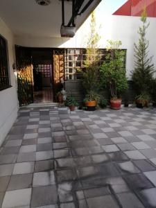 Casa en Venta de una sola planta en Villa Carmel con 4 Recamaras., 169 mt2, 4 recamaras