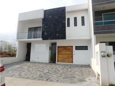 Casa en venta Lomas Juriquilla 5 rec y roof *AGT*, 385 mt2, 5 recamaras