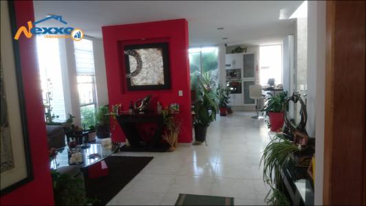 Venta Casa  Hacienda Juriquilla   Queretaro (NG), 294 mt2, 3 recamaras