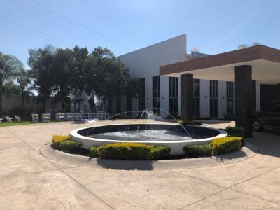 Casa Campestre en venta La Yedra , 2019 mt2, 2 recamaras