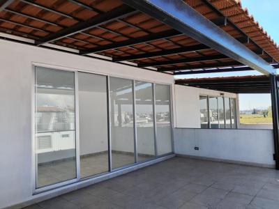 Casa en Venta en San Andrès Cholula 3 recámaras y Roof Garden con Vista a Iglesias, 171 mt2, 3 recamaras