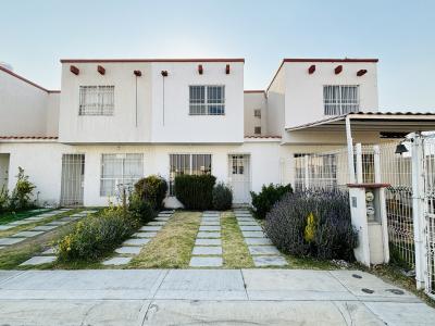 Casa en venta en San Antonio la Isla 2 Recámaras, 82 mt2, 2 recamaras