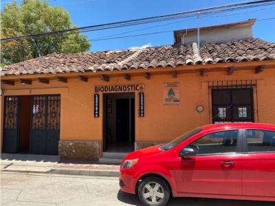 Propiedad en venta en San Cristóbal de la casas, 7 recamaras