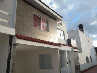 casa amplia y cómoda en venta en Tepeyanco, Tlaxcala, 129 mt2, 4 recamaras