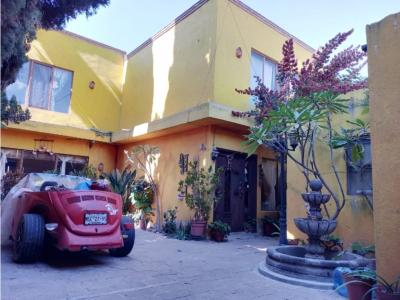 hermosa casa en venta en el hermoso municipio de san Jose Iturbid, 350 mt2, 6 recamaras