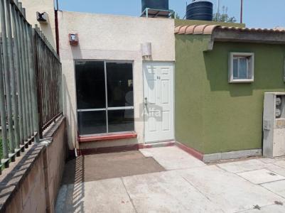 Casa sola en venta en Misión San Agustín, Acolman, México, 39 mt2, 1 recamaras