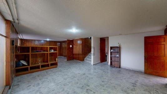Casa sola en venta en San Bartolo Cahualtongo, Azcapotzalco, Ciudad de México, 275 mt2, 5 recamaras