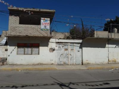 Casa sola en venta en Culturas de México, Chalco, México, 72 mt2, 5 recamaras