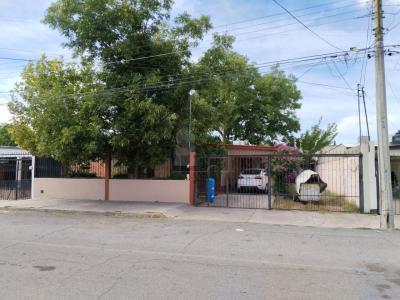 Casa sola en venta en Panamericana, Chihuahua, Chihuahua, 245 mt2, 5 recamaras