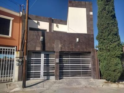 Casa sola en venta en Los Girasoles, Chihuahua, Chihuahua, 283 mt2, 4 recamaras