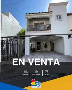 Casa sola en venta en Rinconada de La Sierra I, II, III, IV y V, Chihuahua, Chihuahua, 134 mt2, 3 recamaras
