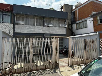 Casa sola en venta en Prados de Coyoacán, Coyoacán, Ciudad de México, 160 mt2, 5 recamaras