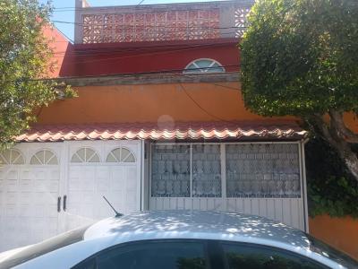 Casa sola en venta en Ciudad Azteca Sección Oriente, Ecatepec de Morelos, México, 173 mt2, 4 recamaras