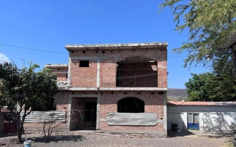 Casa en venta en Rincón Grande, Ecuandureo, 425 mt2, 5 recamaras