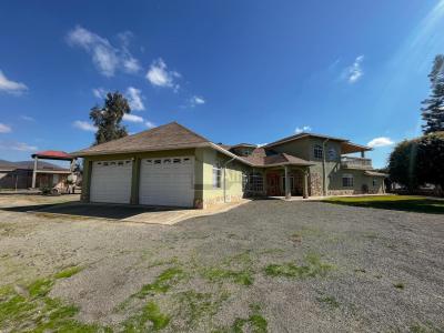 Casa sola en venta en Lomas de San Fernando 1, Ensenada, Baja California, 380 mt2, 4 recamaras