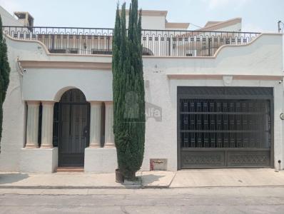 Casa sola en venta en Lindavista, Guadalupe, Nuevo León, 281 mt2, 4 recamaras
