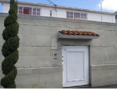 Casa sola en venta en Residencial Zacatenco, Gustavo A. Madero, Ciudad de México, 560 mt2, 6 recamaras