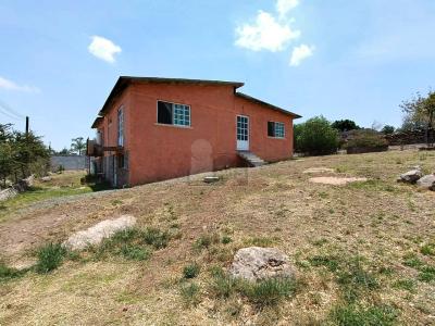 Casa de Campo en VENTA en Huimilpan a 30 min. de El Pueblito y 35 min. de Centro Sur, Querétaro, 147 mt2, 2 recamaras