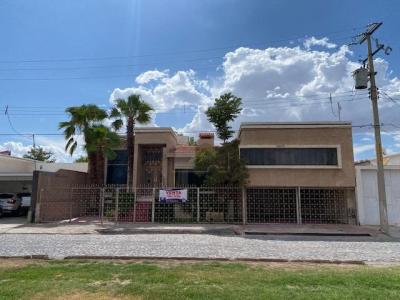 Casa sola en venta en Rincones de San Marcos, Juárez, Chihuahua, 331 mt2, 3 recamaras