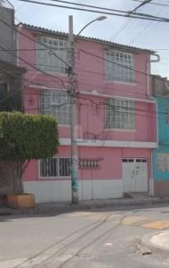 Casa sola en venta en La Magdalena Atlicpac, La Paz, México, 316 mt2, 7 recamaras