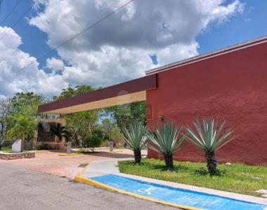 Casa nueva en venta en privada, Suytunchén, Mérida, Yucatán., 390 mt2, 4 recamaras