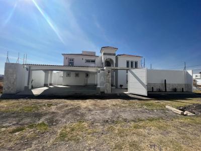 Casa sola en venta en Llano Grande, Metepec, México, 228 mt2, 3 recamaras