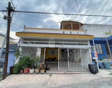 Casa en venta en Las Brisas Monterrey Nuevo Leon Zona Sur, 257 mt2, 4 recamaras