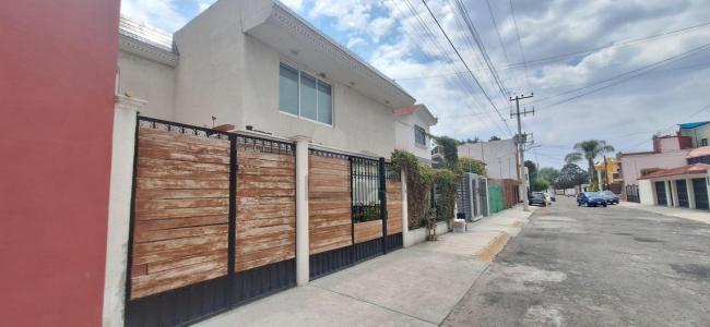 Casa sola en venta en Valle de San Javier, Pachuca de Soto, Hidalgo, 179 mt2, 5 recamaras