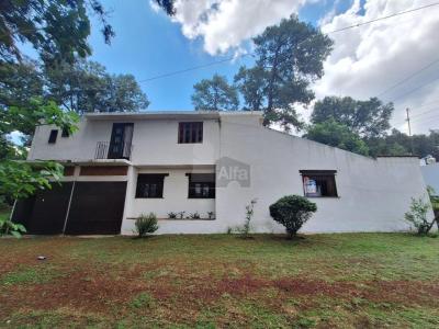 Casa en venta en Pátzcuaro, Michoacán, 237 mt2, 3 recamaras
