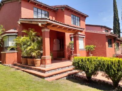 Casa en venta en Villas del Mesón, Juriquilla, Querétaro , 297 mt2, 3 recamaras