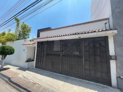 Casa en VENTA en Colinas del Cimatario en Querétaro , 228 mt2, 5 recamaras