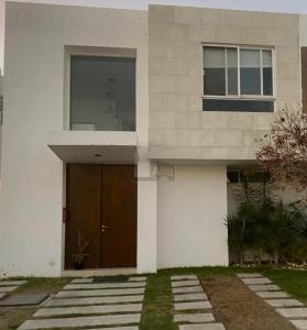 Casa sola en venta en Lomas de Angelópolis, San Andrés Cholula, Puebla, 168 mt2, 3 recamaras