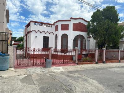 Casa sola en venta en Altavista, Tampico, Tamaulipas, 400 mt2, 5 recamaras