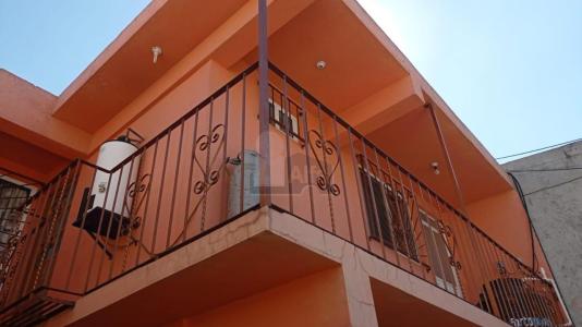 Casa sola en venta en Texcoco de Mora Centro, Texcoco, México, 194 mt2, 6 recamaras