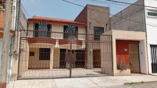 Casa sola en venta en Lomas de Cristo, Texcoco, México, 272 mt2, 6 recamaras