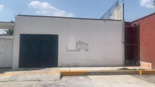 Casa sola en venta en Resurrección, Tezoyuca, México, 140 mt2, 2 recamaras
