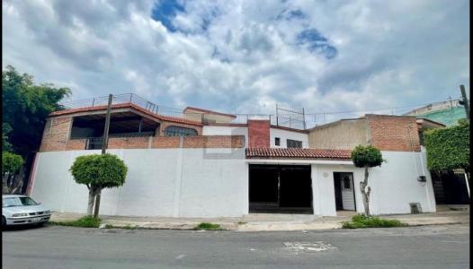 Casa sola en venta en Loma Dorada, Tonalá, Jalisco, 280 mt2, 6 recamaras