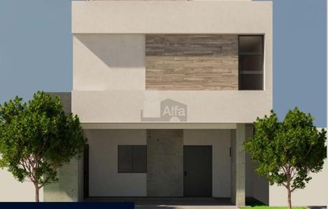 Casa sola en venta en Los Viñedos, Torreón, Coahuila, 211 mt2, 3 recamaras