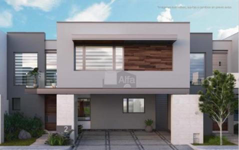 Casa sola en venta en Los Viñedos, Torreón, Coahuila, 324 mt2, 3 recamaras