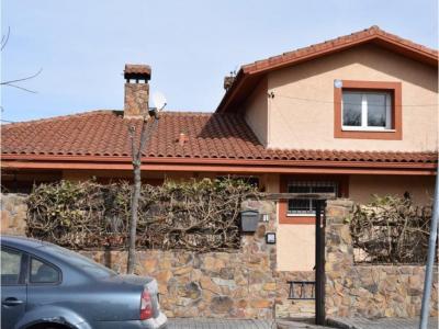 Preciosa casa independiente en Soto del Real, 398 mt2, 5 recamaras