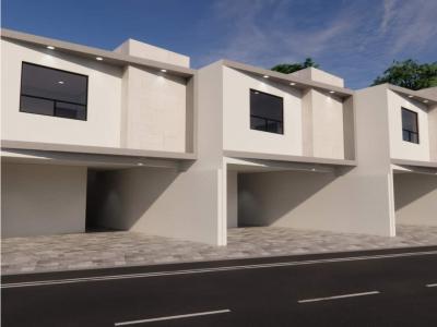 Casa en Venta Col. Fco. Javier Mina Tampico Nueva Diseño Moderno, 240 mt2, 4 recamaras