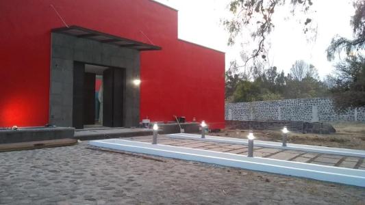 Casa nueva en venta en Tepeji del Río, Hidalgo, 613 mt2, 5 recamaras