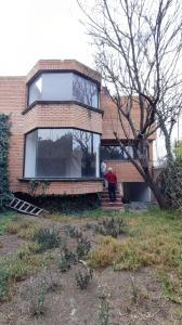 Casa en venta en Texcoco Fraccionamiento el Tejocote, 365 mt2, 4 recamaras