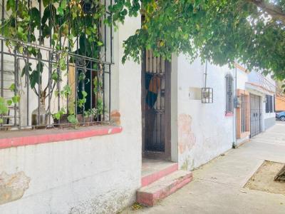 Casa cercana zona de hospitales Tlalpan, 177 mt2, 2 recamaras