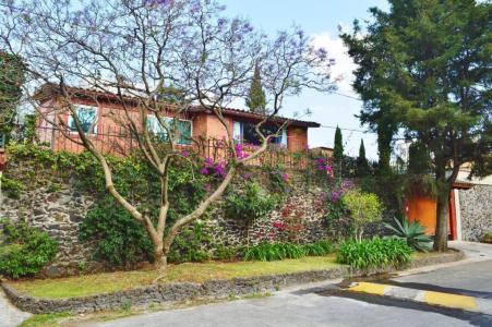 Casa en venta en Jardines del Ajusco 3 Recámaras, 340 mt2, 3 recamaras