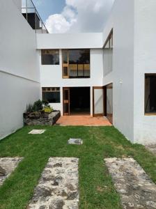 Casa en venta en Picacho Ajusco, 280 mt2, 3 recamaras