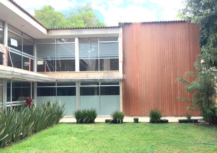 Casa en Venta a REMODELAR en CALVARIO, Tlalpan Centro, 1472 mt2, 4 recamaras