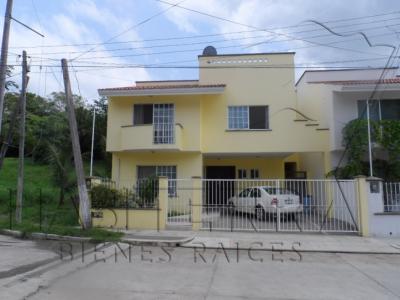 Casa en Renta en la Colonia Jardines de Tuxpan, Tuxpan Veracruz., 360 mt2, 3 recamaras